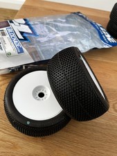 1/8  Truggy Proline Blockade