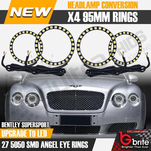 Bentley supersport smd led - supersport,