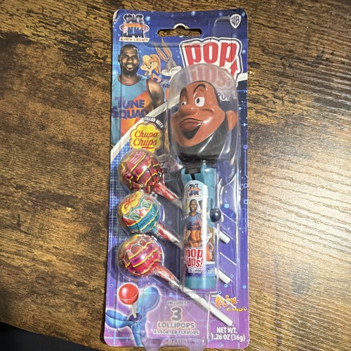 Chupa chups pop ups - pop, ups!