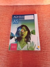 Biology,AQA,AS,Glenn Toole Susan Toole..