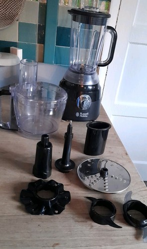 New russell hobbs desire - russell,