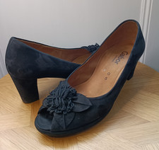 GABOR Moonlight UK5 Black