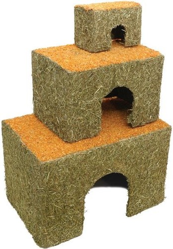 Rosewood naturals carrot - naturals,
