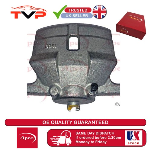 Apec brake caliper for nissan - brake,