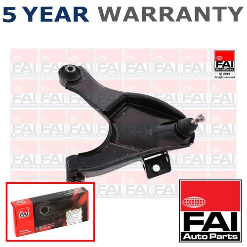 Fai front right lower track - front,