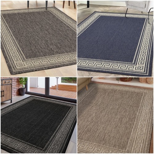 Non slip flatweave rugs for - non,