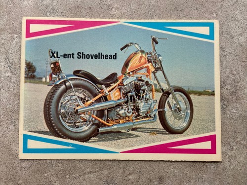 1972 motorcycle trading - 1972,