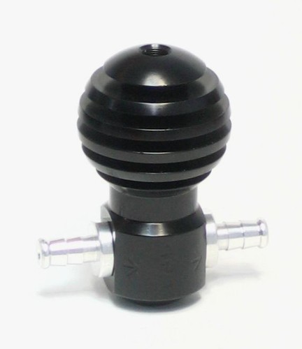 Gfb atomic single stage manual - single,