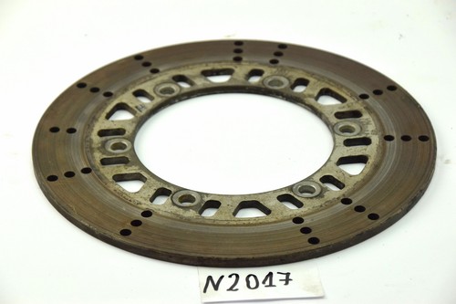 Kawasaki gpz 750 zx750a rear - -,