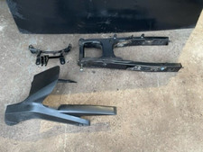 HONDA CBR 250R 250 R 2011 2012 2013, SWING ARM, CHAIN TENSIONERS, F SUBFRAME, 5A