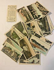 Cavanders ARMY CLUB CIGARETTES