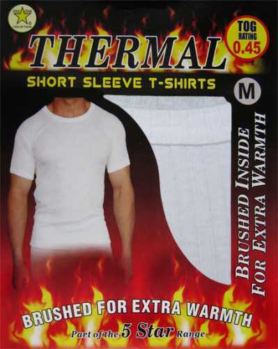 Mens thermal short - mens,