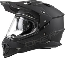 2024 ONEAL SIERRA 2 R HELMET