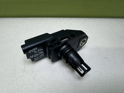 Pressure map sensor - pressure,