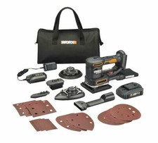 NEW WORX WX820L 20V Powershare