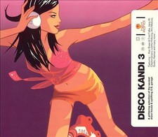 Hed Kandi - Disco Kandi, Vol