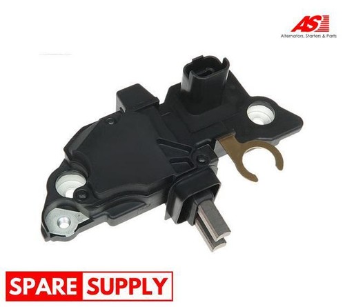 Alternator regulator for - alternator,