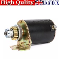 Starter Motor For BRIGGS AND