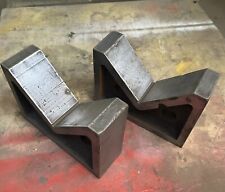 Eclipse V Blocks Pair No216