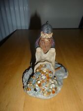 ENCHANTICA TARBET WITH SACK