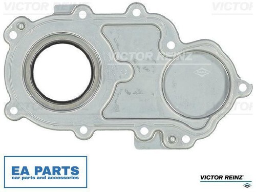 Shaft seal crankshaft for - shaft,