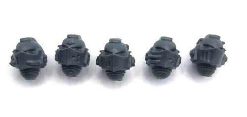 Grey knights bits strike - knights,