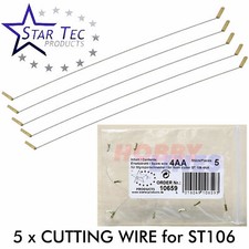 QUICK CHANGE WIRES pk 5 for