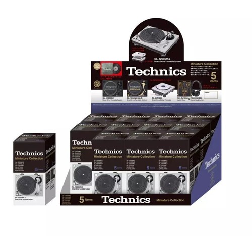 New case pieces technics - pieces,