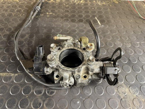 Toyota mr2 mk2 - mk2, turbo