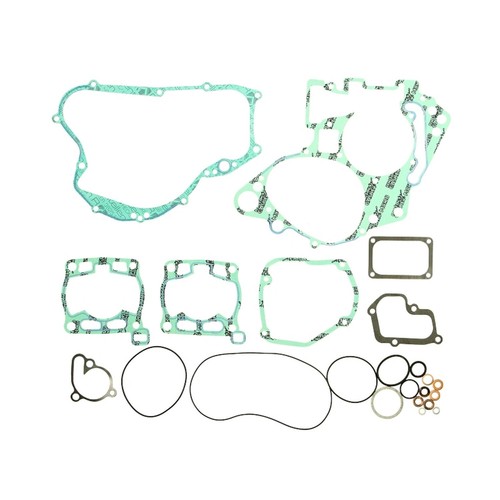 Engine seals discontinued - 1x,