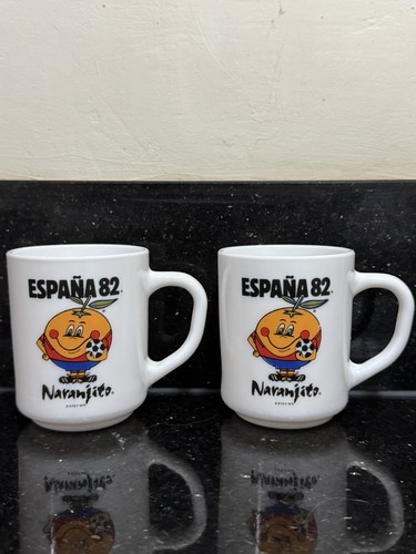 Vintage original espana 82 - 2,