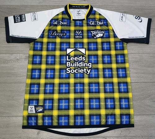Leeds rhinos rugby league - rhinos,