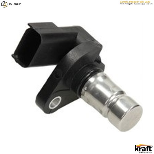 Sensor crankshaft pulse - sensor,