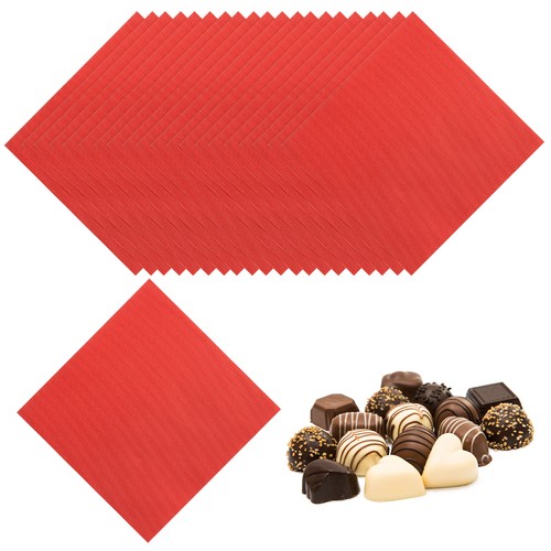 400 pcs candy foil - candy,