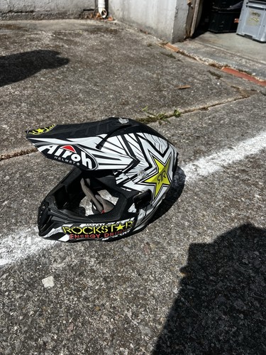 Airoh twist rockstar - airoh,