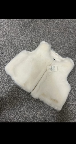 Baby girl gap gilet - baby,