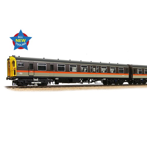 Bachmann 423 gauge br - bachmann,