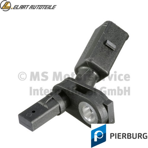 Wheel speed sensor - speed,