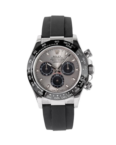 Rolex daytona 116519ln - rolex, 2022