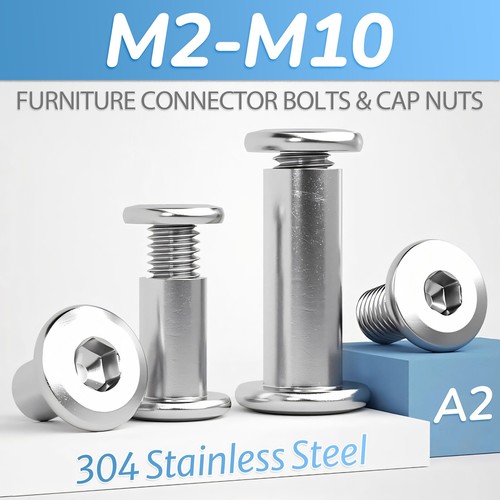 Furniture connector bolts - furniture, &