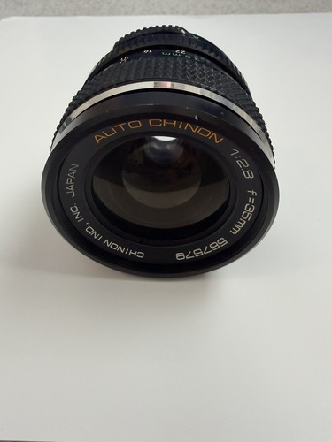 Auto chinon 35mm - auto,