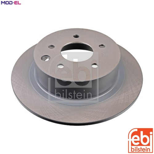 Brake disc 108383 for - brake,