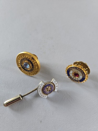 Vintage rotary international - vintage,