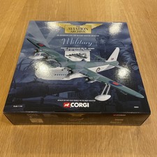 Corgi Aviation Archive