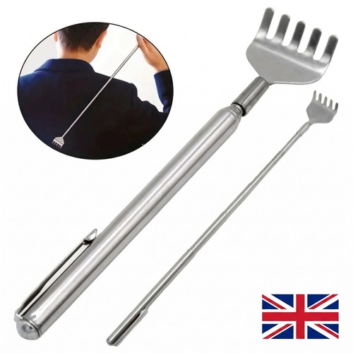 Stainless steel telescopic - stainless,