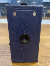 VINTAGE BLUE ENSIGN HOUGHTON