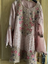 Asian Wedding Dress