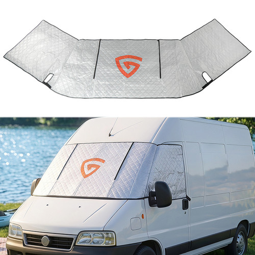 For fiat ducato boxer - for,