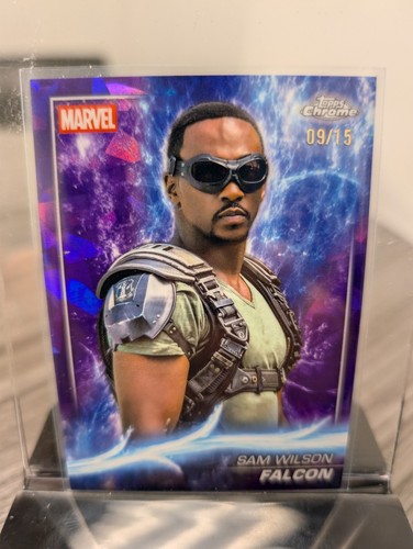 2025 topps marvel studios - 2025,