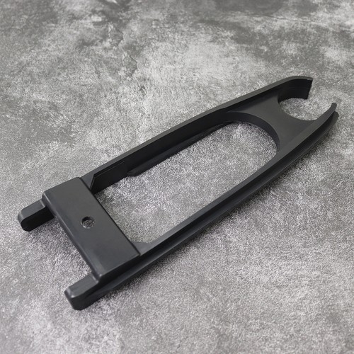 Rear swingarm chain - chain, guide